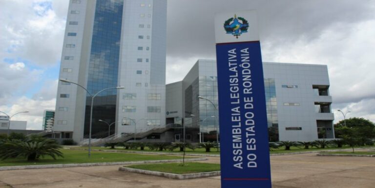 Deputado é afastado de cargo em Rondônia por suposto envolvimento em fraudes licitatórias