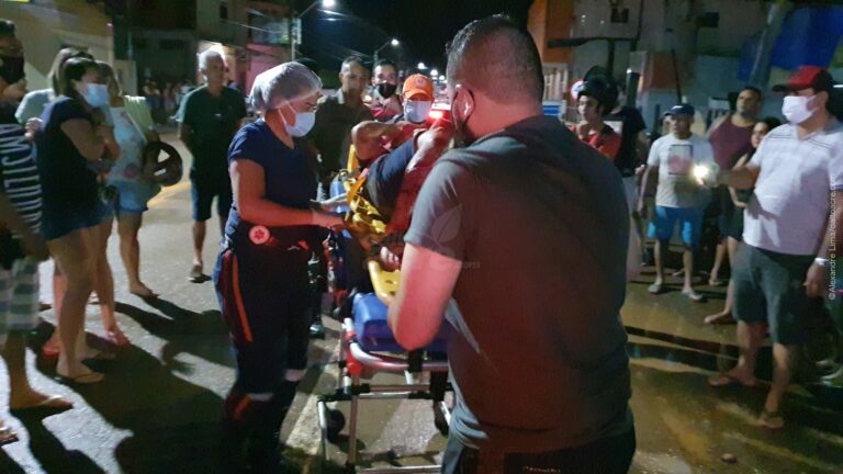 Final de semana no Alto Acre é marcado por acidentes com motos e duas mortes