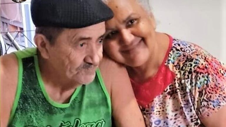 Zelito, morre em consequência da covid-19