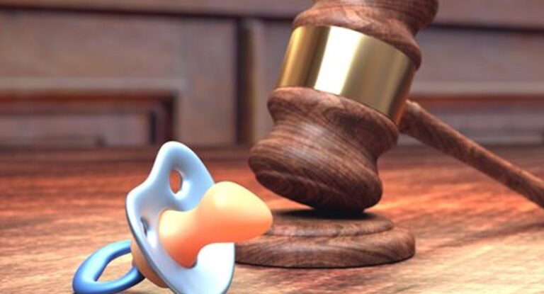 Mesmo com exame de DNA negativo, homem está obrigado a pagar pensão alimentícia