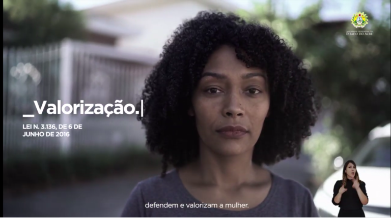 Aleac – Em Defesa da Mulher Acreana