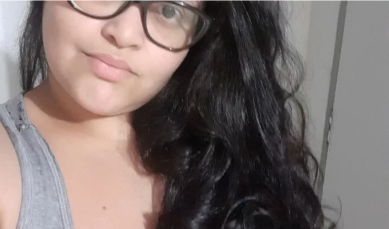 Sem visão em um olho e com o outro já comprometido, jovem faz vaquinha para custear cirurgia