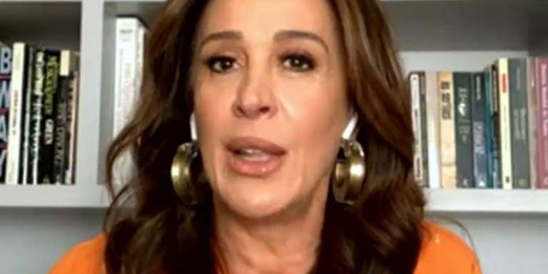 Claudia Raia abre o jogo sobre namoro do filho com Bruna Marquezine: “Historinha”