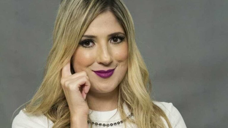 Dani Calabresa lança programa próprio após polêmica com Marcius Melhem