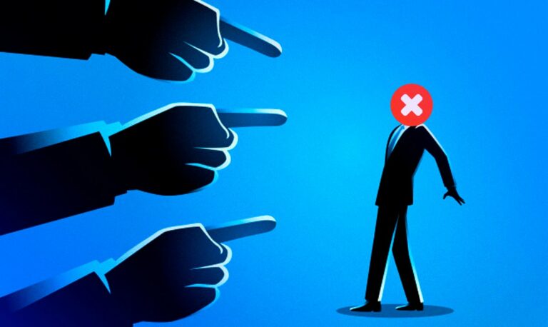 Artigo: A cultura do cancelamento sob o postulado da proporcionalidade