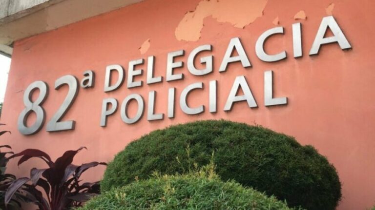 Mãe e padrasto são presos suspeitos de estupro e maus-tratos contra 2 crianças