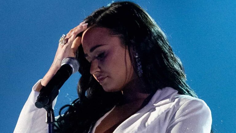 Demi Lovato revela que foi violentada por traficante durante uma overdose