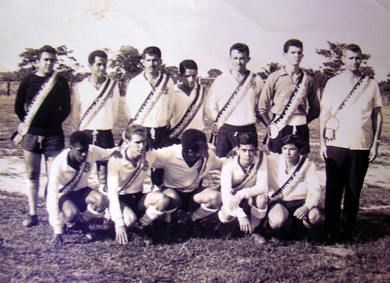 Fora dos gramados, Juventus completa 55 anos