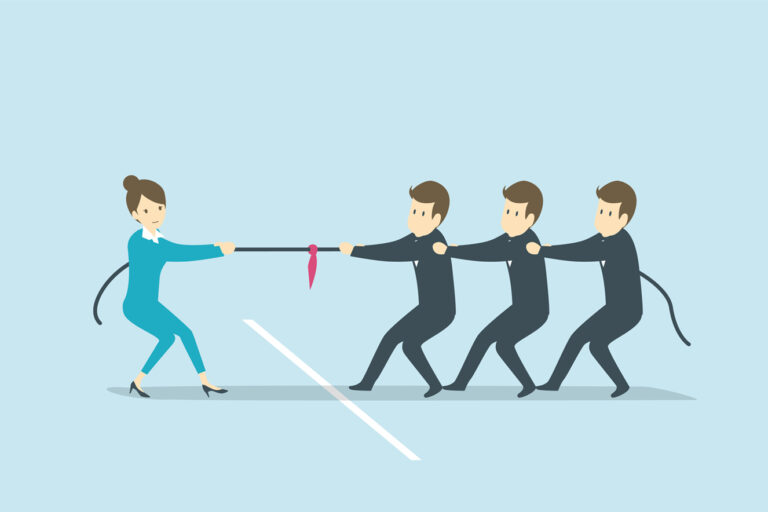 Acreanas ganham menos que homens no mercado de trabalho e trabalham o dobro em casa