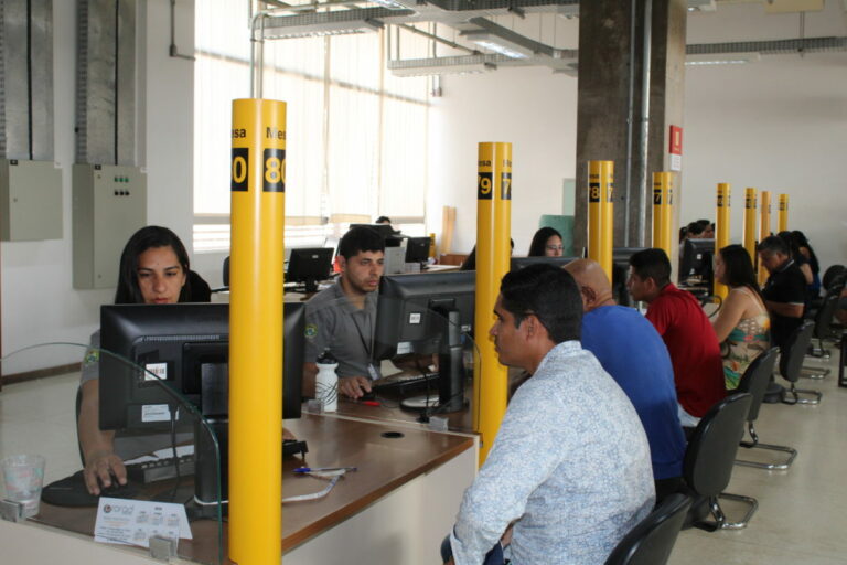 CNHs já podem ser retiradas na OCA Rio Branco por meio de agendamento