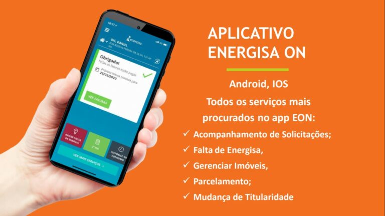 Conheça os novos canais digitais de atendimento da Energisa Acre