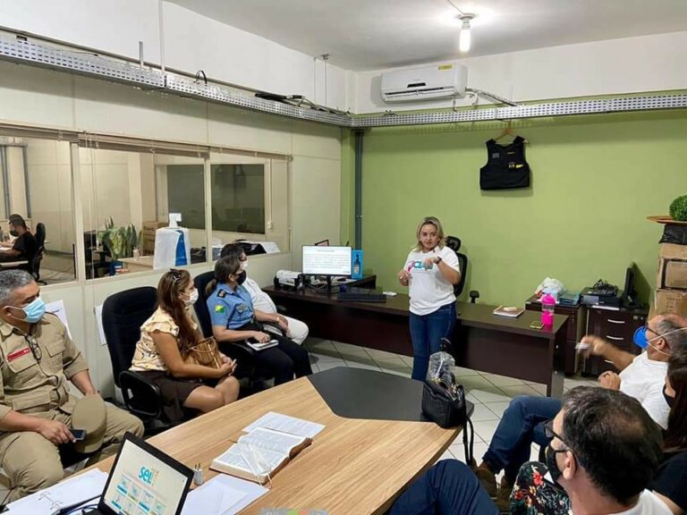 Centro de atendimento em saúde a operadores da Segurança retoma atendimentos na segunda