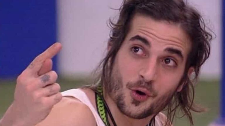 BBB 21: Fiuk descobre que usava sabonete dos colegas há mais de 60 dias