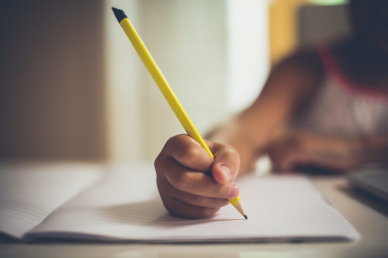 Concurso Internacional de Redação de Cartas recebe inscrições até esta sexta-feira