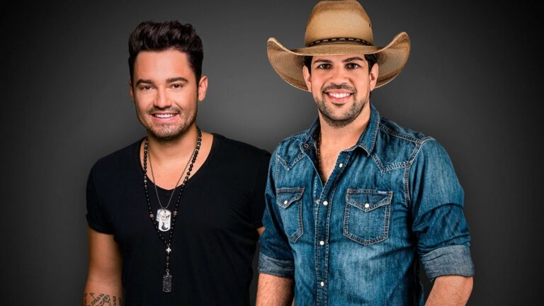 Sorocaba briga para não pagar multa de R$ 1 milhão ao antigo parceiro de dupla