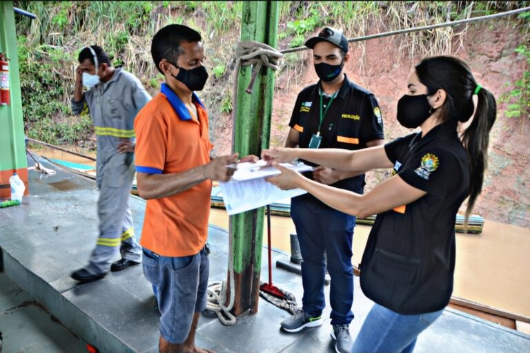 Procon no Acre alerta que postos devem informar composição do preço de combustíveis