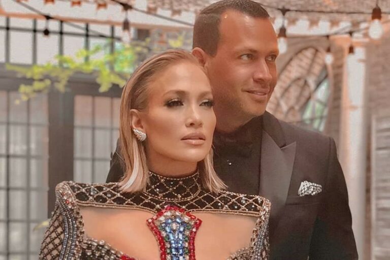 Jennifer Lopez e Alex Rodriguez terminam noivado de 2 anos, diz site