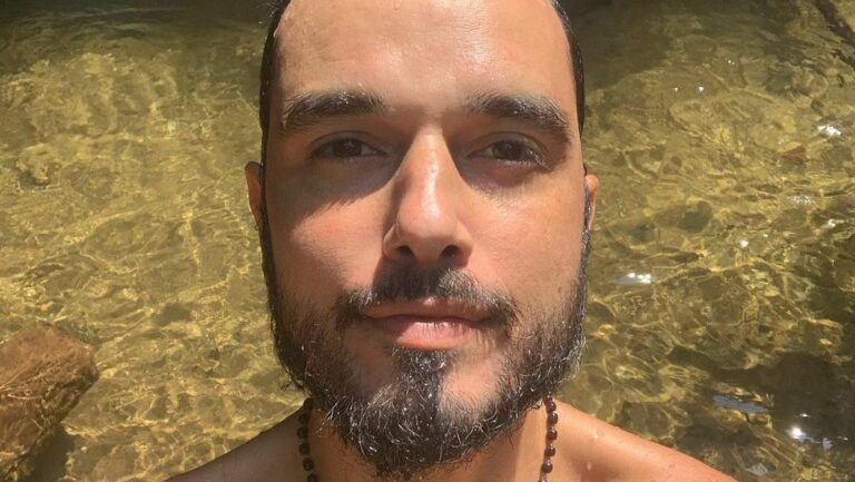 Ator de Amor de Mãe morre de 37 anos, após luta contra o câncer