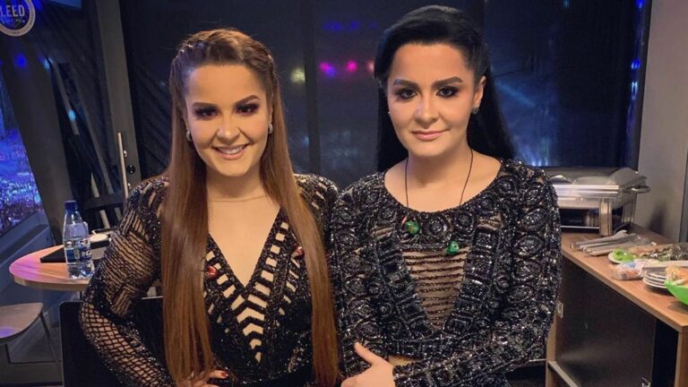 Maiara e Maraisa enganam fãs em show e são desmascaradas