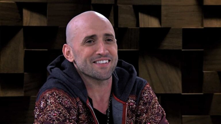 Em entrevista do ano passado, Paulo Gustavo disse que temia pegar Covid-19 e morrer