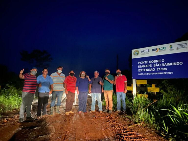 Vanda Milani destina R$ 14 milhões para agronegócio e agricultura familiar no Acre