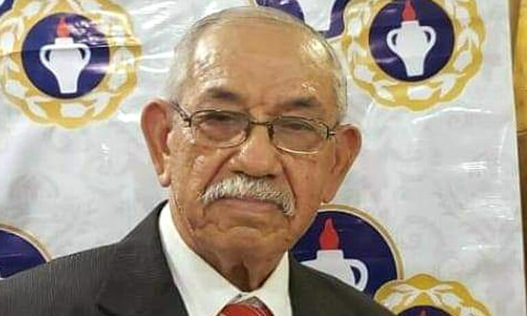 Morre o ex-prefeito de Manoel Urbano, Admilson Mendes, vítima da covid-19