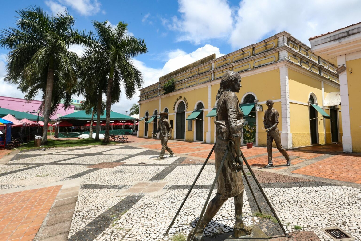 Sipam prevê quinta-feira quente e com predomínio de sol em todo o Acre; veja temperaturas