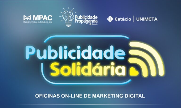 MPAC e Unimeta realizam oficinas de marketing digital para ajudar pequenos negócios