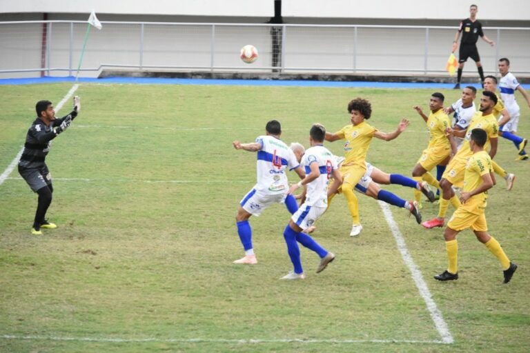 Copa do Brasil: Imperador Galvez e Atlético Acreano estreiam dia 17 de março