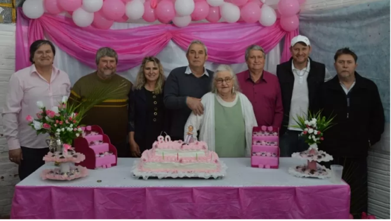 Em seis dias, cinco da mesma família morrem de covid-19