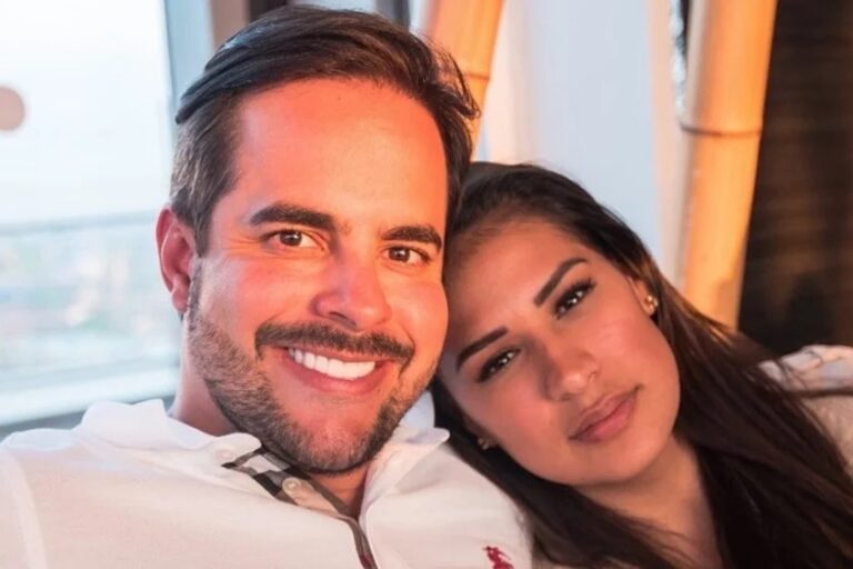 Após parto, esposo de Simone revela falta de momentos entre quatro paredes