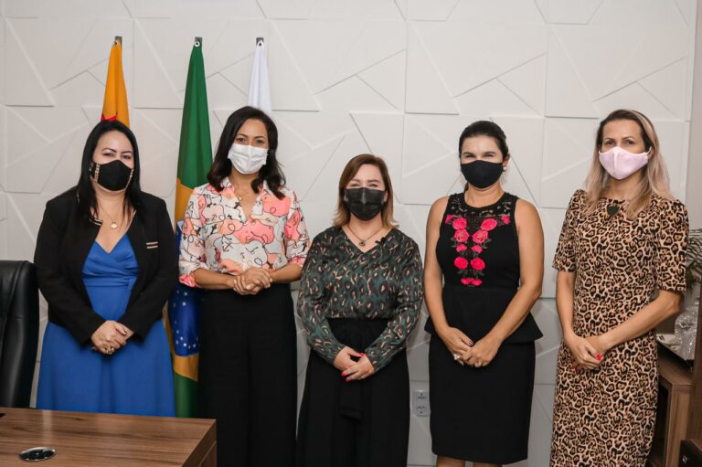 Senadora Mailza anuncia R$ 300 mil para o projeto Defensores do Futuro