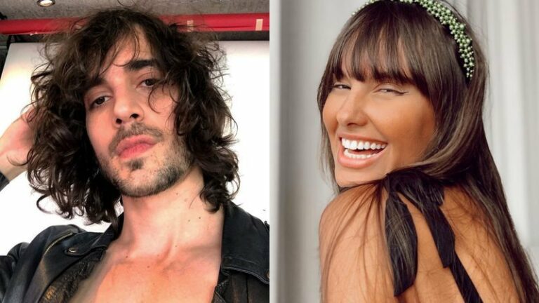 BBB21. Thaís abre o jogo sobre relação com Fiuk: “Fugia de mim”