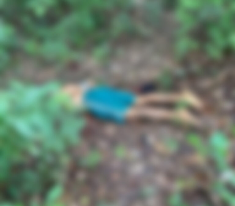 Jovem que trocou B13 por CV é torturado, decapitado e encontrado em mata