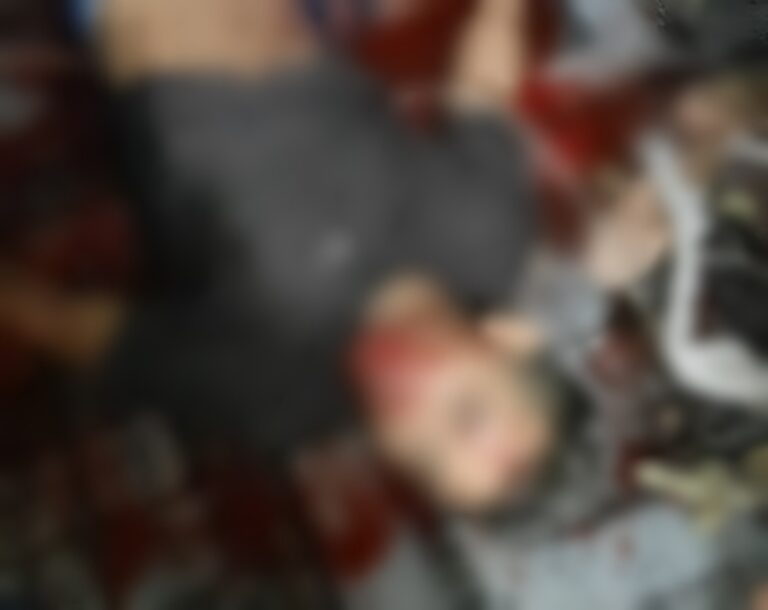 Guerra entre facções no AC resulta em homem brutalmente assassinado após ter casa invadida