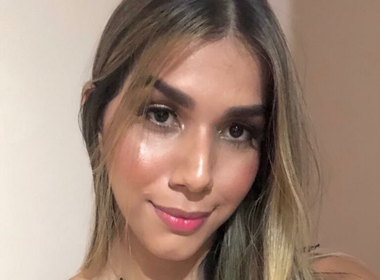 “Se me sinto mulher, eu sou mulher. Essa data é também nossa”, diz acreana transexual