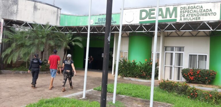 170 pessoas são presas no Acre por violência contra a mulher durante megaoperação nacional