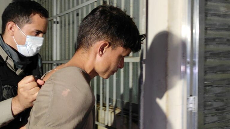 Jovem mata ex-cunhado com tiro de escopeta na cabeça em Rio Branco