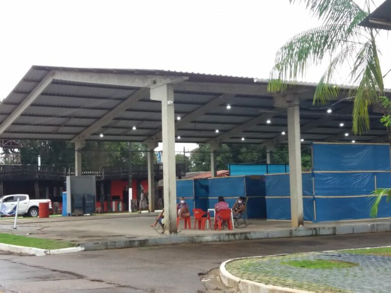 Em Rio Branco, desabrigados pela cheia começam a voltar para casa nesta quarta