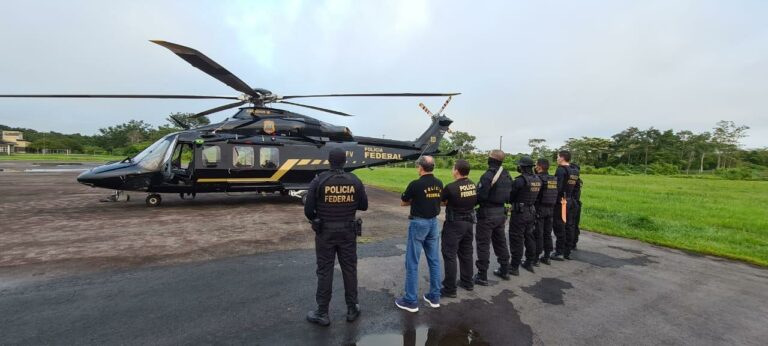 Vereador da Capital é alvo da PF por fraudes em licitações de EPI’s durante a pandemia