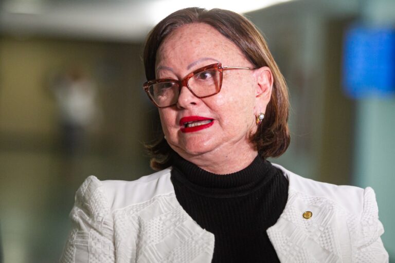 Vanda Milani diz que parecer favorável da OIE é um prêmio à qualidade da carne acreana