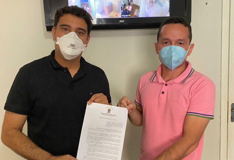 Vereadores apresentam PL que garante atividades econômicas durante crises sanitárias