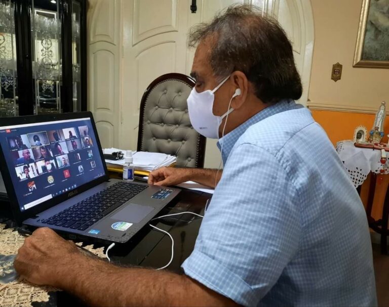 Bestene quer contratação emergencial de profissionais de saúde no Acre