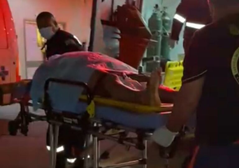 Bebedeira entre ‘amigos’ quase termina em morte no Benfica, em Rio Branco