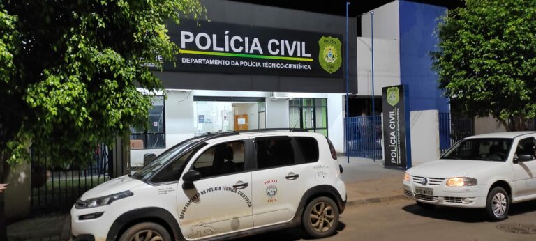 No AC, enteado mata padrasto a machadadas ao ver mãe sendo agredida e ela o entrega à polícia