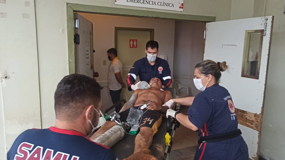 Adolescente que andava de cavalo é morto a tiros em entrada de ramal, em Rio Branco