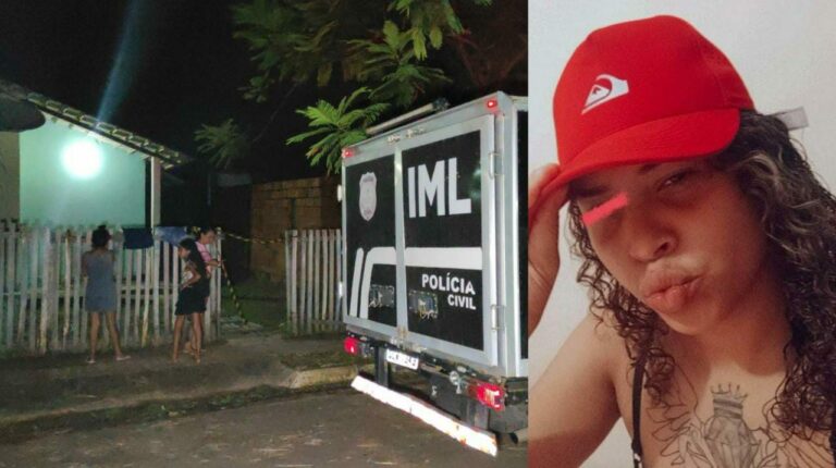 Adolescente de 15 anos tem casa invadida e é morta com um tiro no rosto na Cidade do Povo