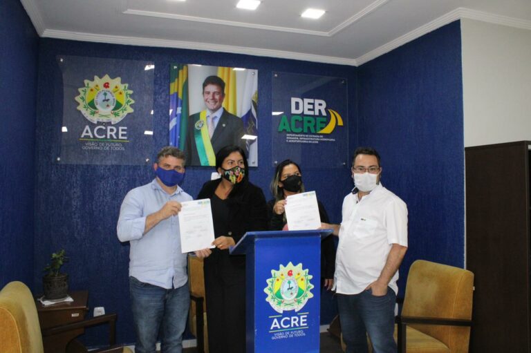 Deracre lança Operação Apoio para ajudar municípios atingidos pelas cheias no AC