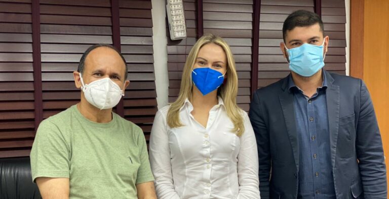 Depasa anuncia perfuração do 5º poço para abastecimento de água em Cruzeiro do Sul