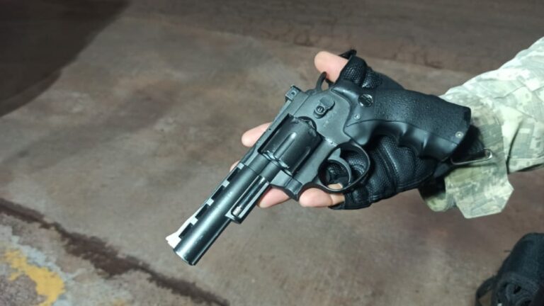 Homem é morto durante assalto no bairro Distrito Industrial em Rio Branco